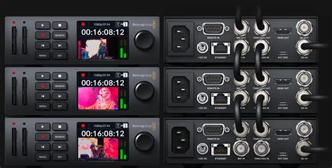 How Black Magic Hyperdeck is changing the game for broadcast professionals